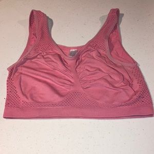 Isadora Paccini Bra Size L. In great condition